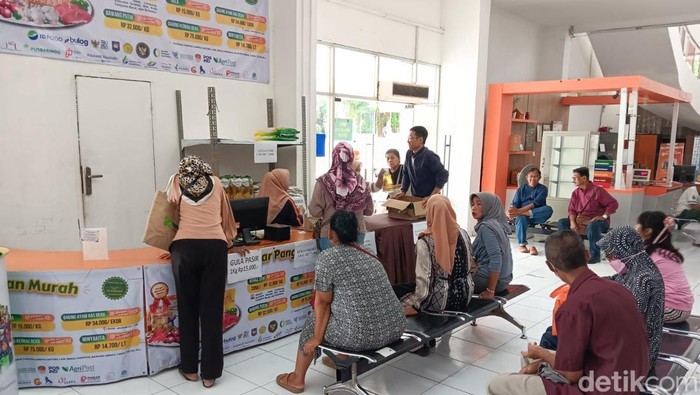 kantor pos