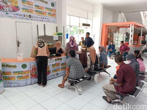 Kantor Pos Kini Jualan Beras Hingga Minyak Murah, Banyak yang Beli?