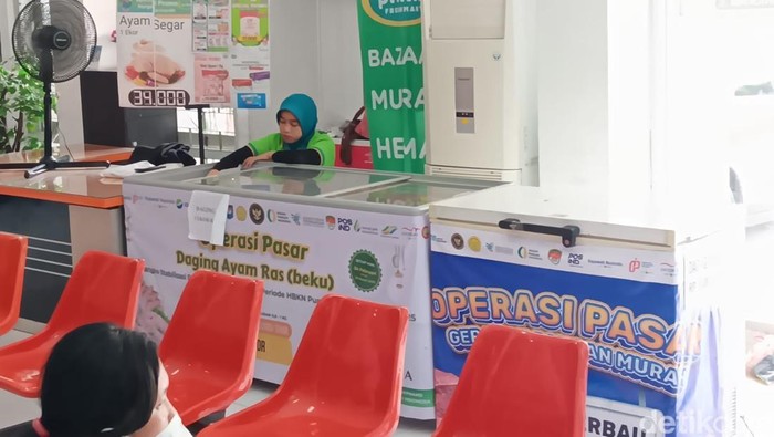 kantor pos
