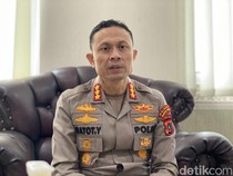 Korban Pencemaran Nama Baik Ternyata Dirut RSUD Pangkalpinang