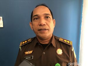 Kejati Sumbar Panggil 4 Kepala Dinas Terkait Dugaan Korupsi Penas Tani 2023