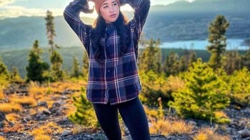 Ketika Influencer Mengabaikan Tanda-tanda Alam Secara Total Lalu Membanggakannya Kepada Ratusan Followers Foto: Boredpanda