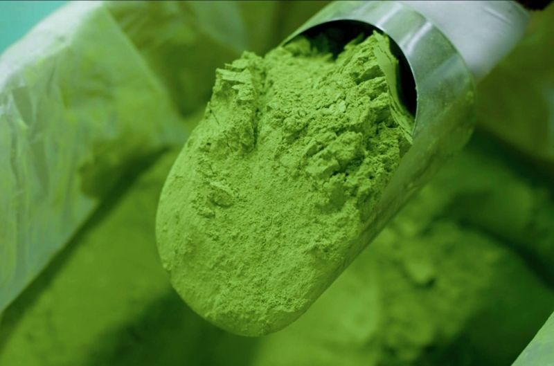 Kacau! Jepang Alami Kelangkaan Matcha, Produsen Bingung