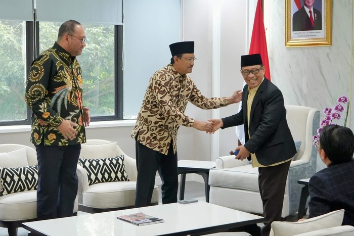 Kemensos