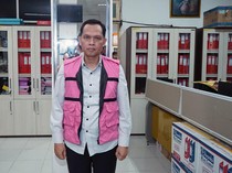 Ditahan Kejati di Kasus Korupsi, Segini Harta Kekayaan Kadisbudpar Sumut