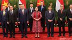 Ketua DPR RI Terima Kunjungan Sekjen Partai Komunis Vietnam