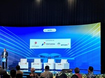 DPR Pede Target Swasembada Energi Bisa Tercapai & Dongkrak Ekonomi RI