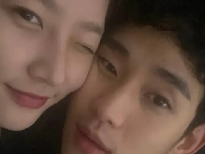 Kim Sae Ron & Kim Soo Hyun