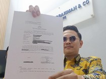 Bayi Dianiaya Brigadir AK hingga Tewas Ternyata Anaknya Sendiri