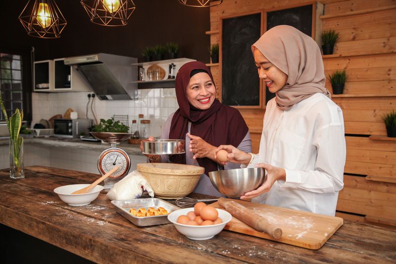 Kue Klasik dan Kekinian Bisa Jadi Suguhan di Hari Raya Lebaran