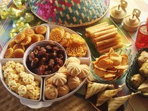 Kue Klasik dan Kekinian Bisa Jadi Suguhan di Hari Raya Lebaran