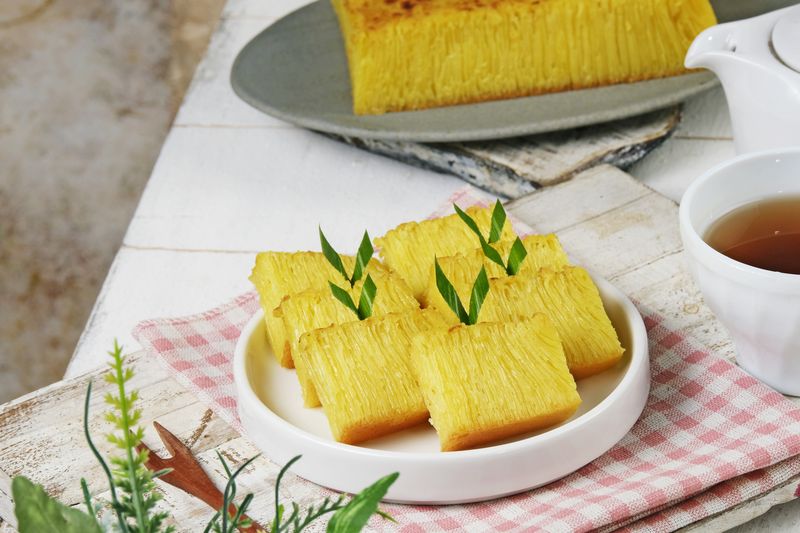 Kue Klasik dan Kekinian Bisa Jadi Suguhan di Hari Raya Lebaran