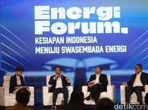 Kupas Tuntas Kesiapan Indonesia Menuju Swasembada Energi