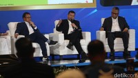 Sebagai tambahan informasi terkait swasembada energi, Presiden Prabowo Subianto menempatkan keandalan pemenuhan energi sebagai program unggulan selain swasembada pangan. 