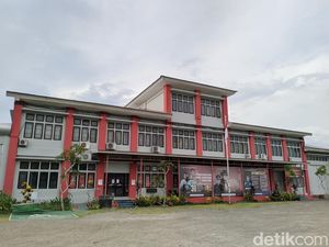 Lapas Lombok Barat Usulkan 1.073 Napi Terima Remisi Idulfitri 2025