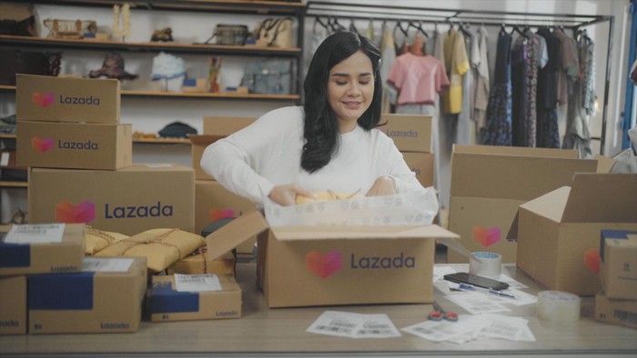 lazada