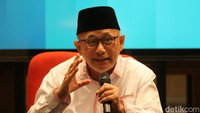 Chriswanto mengatakan pentingnya hidup sederhana di tengah kebijakan efisiensi anggaran pemerintah.