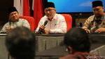 LDII Imbau Masyarakat Hidup Sederhana
