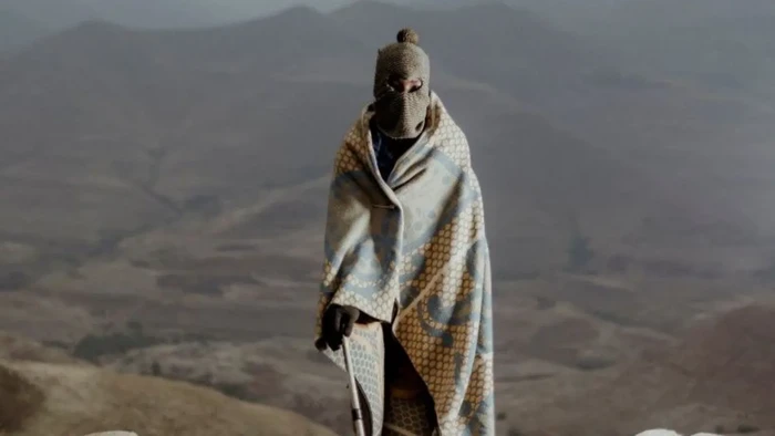 Lesotho Lesotho