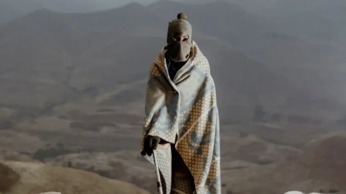 Lesotho
