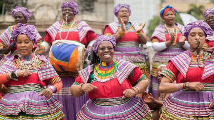Lesotho