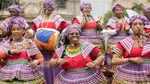 Mengenal Lesotho Lewat Foto, Negara Unik yang Disenggol Trump