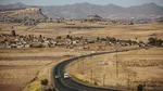 Mengenal Lesotho Lewat Foto, Negara Unik yang Disenggol Trump