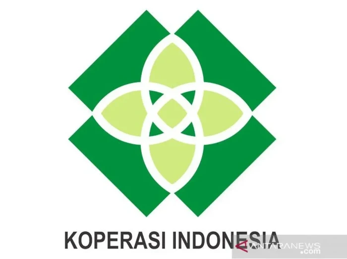 Logo Koperasi