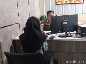 Mahasiswi di Palembang Ditipu Jutaan Rupiah dengan Modus Joki Tugas