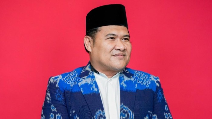 Wakil Ketua RMI PBNU, Mahrus eL-Mawa