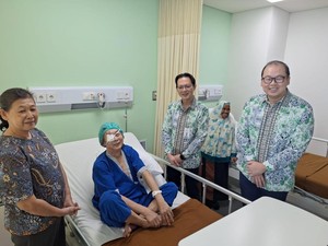 Capaian 2 Tahun Mayapada Hospital Bandung, Pernah Tangani Penyakit Langka
