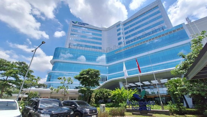 Risiko Flare Autoimun Tak Bisa Ditunda, Mayapada Hospital Siaga 24 Jam