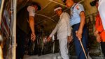Melihat Persiapan Operasi Modifikasi Cuaca di Jawa Barat