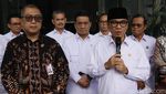 Mendes Gandeng KPK Awasi Penggunaan Dana Desa