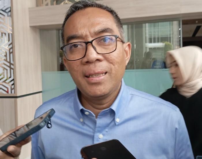 Mendikti Brian Yuliarto