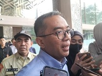 Video Mendiktisaintek Beri Beasiswa untuk Dosen Gegara Lulus Doktor Baru 25%