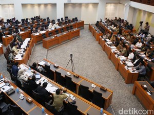 Sejarah Dwifungsi ABRI, Ramai Dibahas Menyusul Rapat RUU TNI
