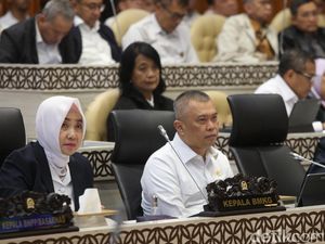 Menhub Prediksi Puncak Arus Mudik H-3 Lebaran