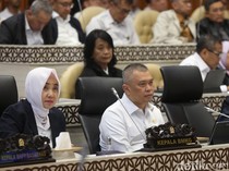 Menhub Prediksi Puncak Arus Mudik H-3 Lebaran
