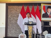 Menteri Imipas: Inkopasindo Sejalan dengan Pembentukan Koperasi Merah Putih