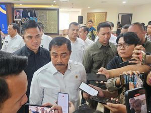 Menteri Imipas Sebut Lapas Kutacane Cuma Dijaga 6 Orang Saat Puluhan Napi Kabur