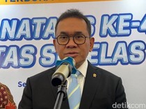 Video: Mendag Dorong UMKM Bersaing di Pasar Internasional