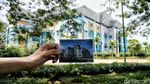 Merindukan Indahnya Ibadah Ramadan di Masjid Jakarta Islamic Centre
