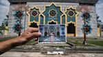 Merindukan Indahnya Ibadah Ramadan di Masjid Jakarta Islamic Centre