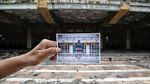 Merindukan Indahnya Ibadah Ramadan di Masjid Jakarta Islamic Centre