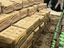 Harga Migor di Jambi Dijual di Atas HET, Bapanas Minta Aparat Bertindak