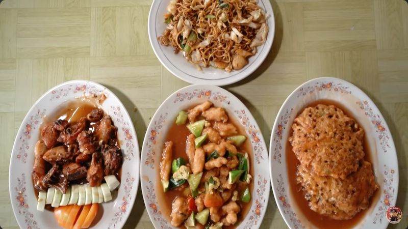 Rekomendasi kuliner hidden gem versi Nex Carlos yang terbaru