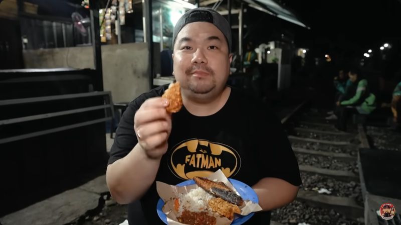 Rekomendasi kuliner hidden gem versi Nex Carlos yang terbaru