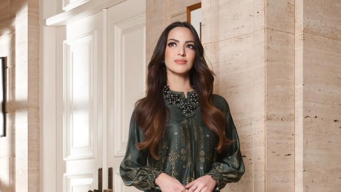 Nia Ramadhani
