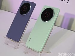 Wujud Nubia V70 Max Punya Baterai Jumbo Tahan Banting Harga Rp 1 Jutaan